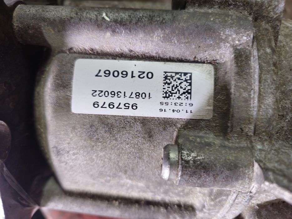 Скоростна кутия 8Hp ZF  Audi a6 c7 Allroad facelift 3.0 bitdi btdi 320