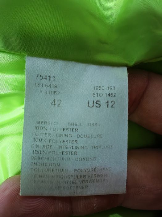 Bogner geaca de schi ski snowboard M-L