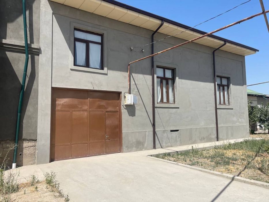 Ховли сотилади (Шакарчилар махалласида)