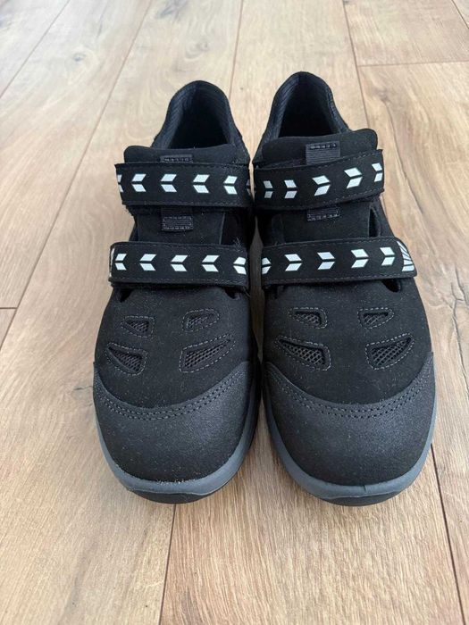 Nou Atlas 44 S1 sandale bocanci bombeu barbati