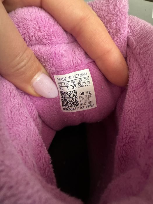 Апрески “Adidas” 33номер