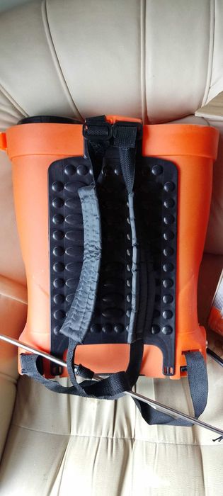 Акумулаторна пръскачка Premium