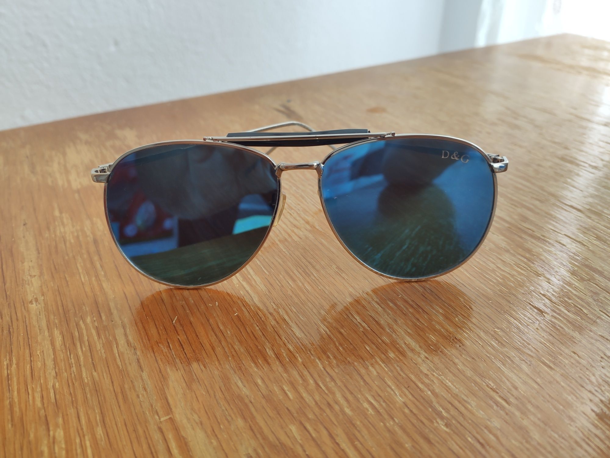 Слънчеви очила D & G