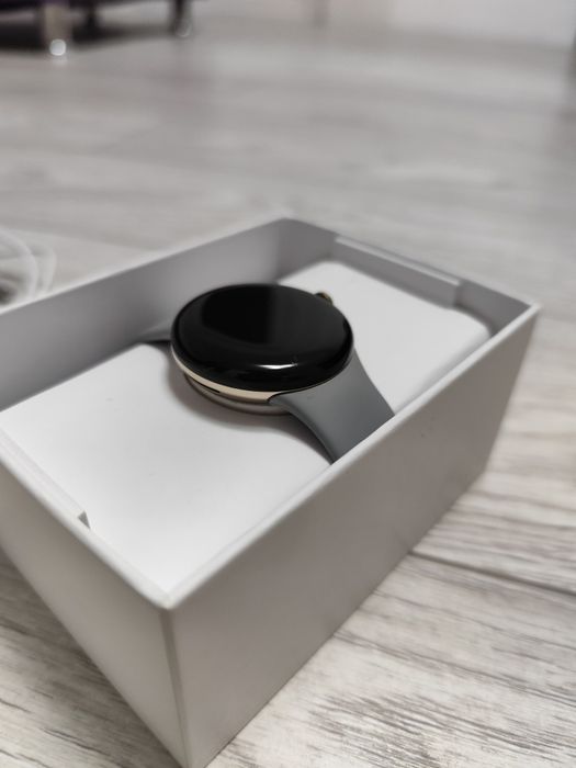 Google pixel watch 1