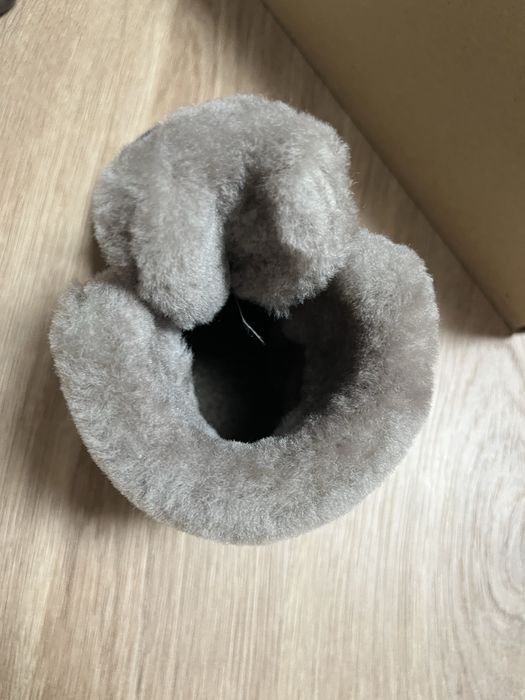 Ghete iarna, impermeabile, Froddo Basco Tex, 21