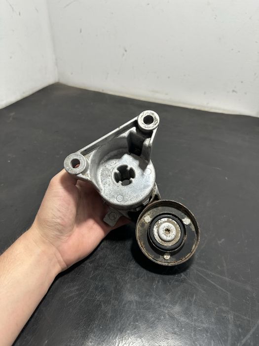 Rola intinzator Volvo S80 V70  S70 2.5 TDI | 074145299