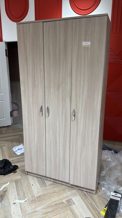 Шкаф прихожая небольшая