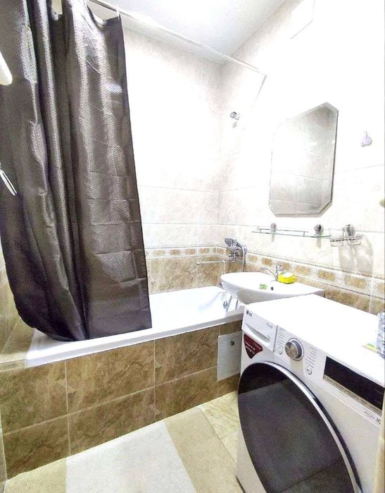 Продам квартиру ЧИЛАНЗАР 8 КВ 1/1/4