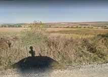 Vand teren 335.600 mp Cluj - Livada cu resurse (pietris, nisip)
