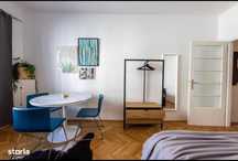 Apartament- zona dezvoltata
