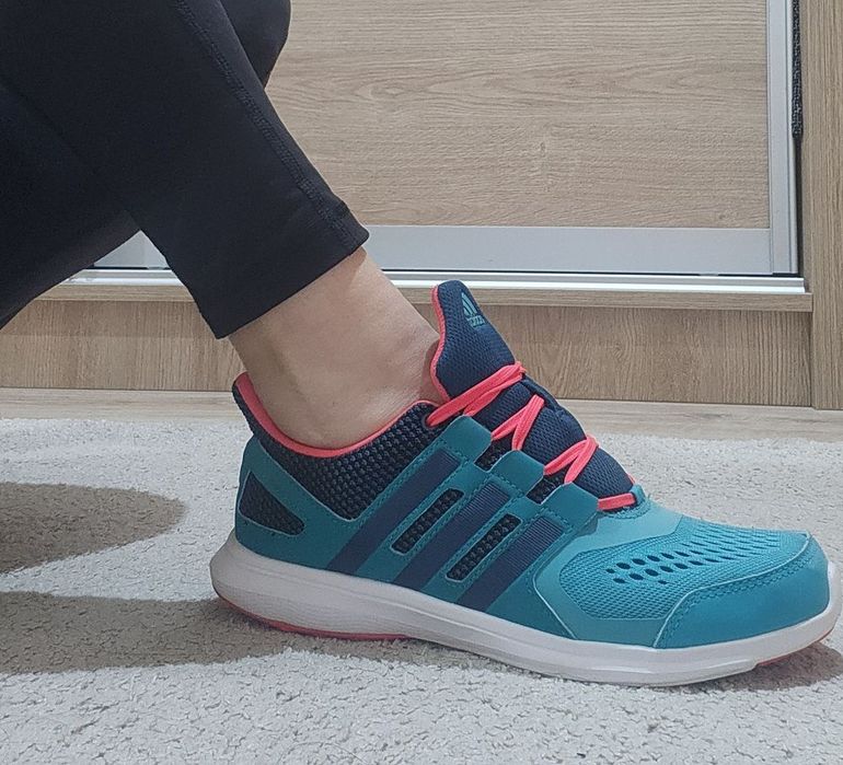 Маратонки Аdidas