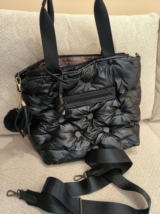 Чанта тип шушляк