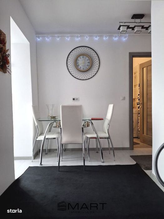 Garsoniera la cheie zona Lazaret