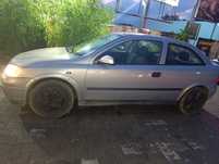 Vand Opel Astra 1,6 benzina