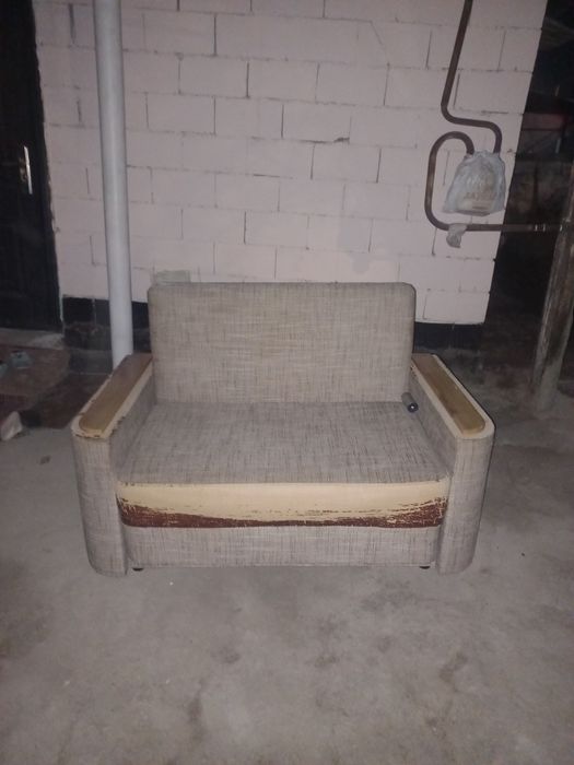 Срочно продам софу