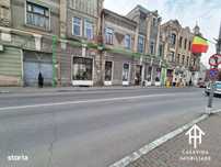 Spatiu Comercial Ultracentral de Inchiriat in Lugoj