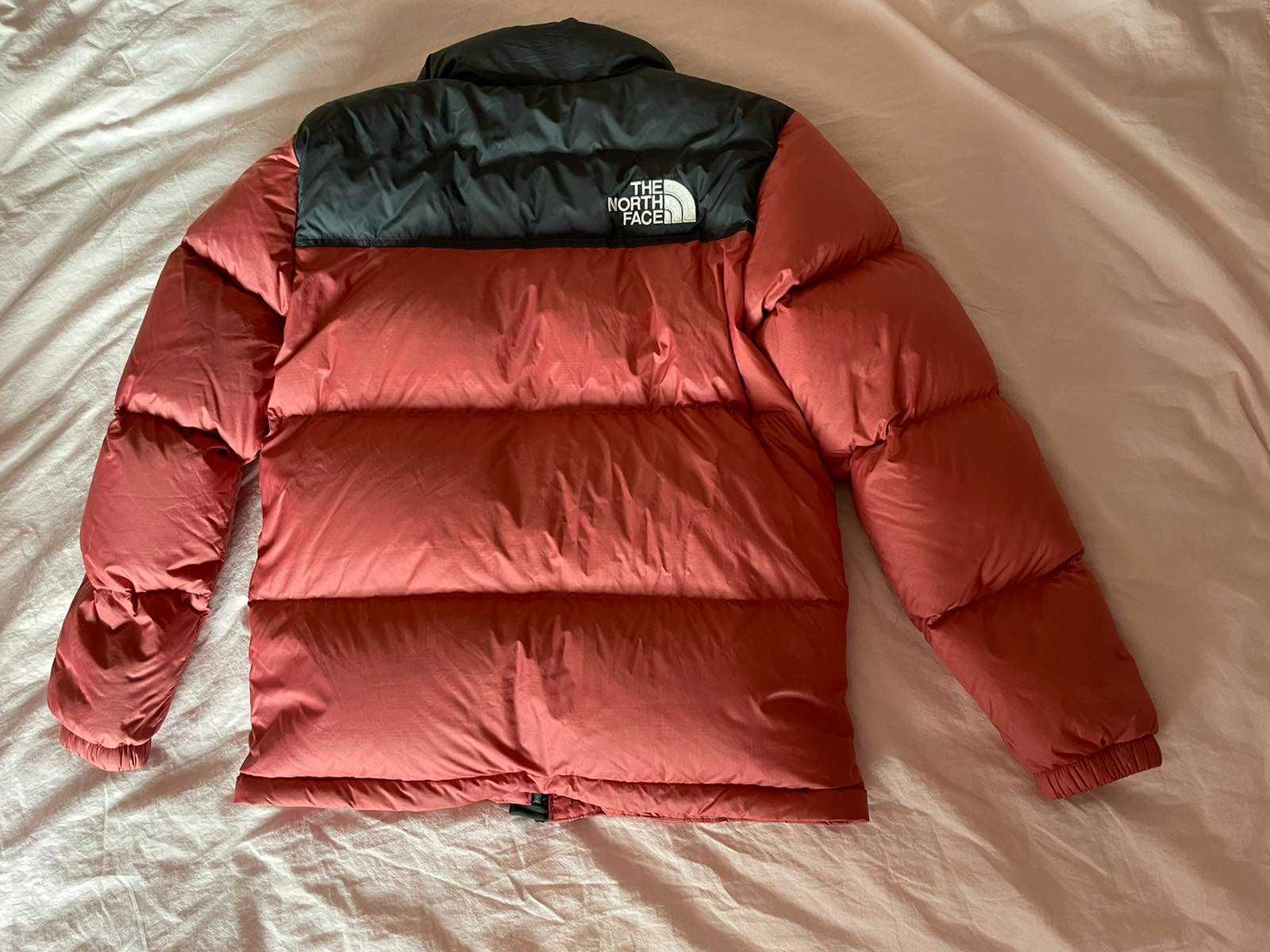 The North Face младежко зимно яке (XL=155-160 CM, 14-16 годишни)