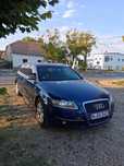 Vând audi A6 C6 avant