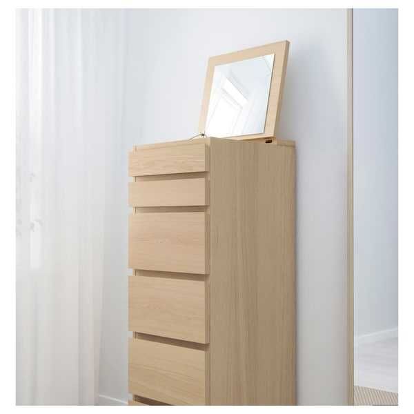 Mobilier Dormitor MALM