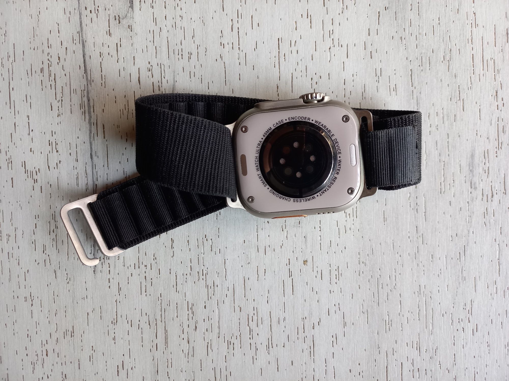 Watch ultra 8 MAX