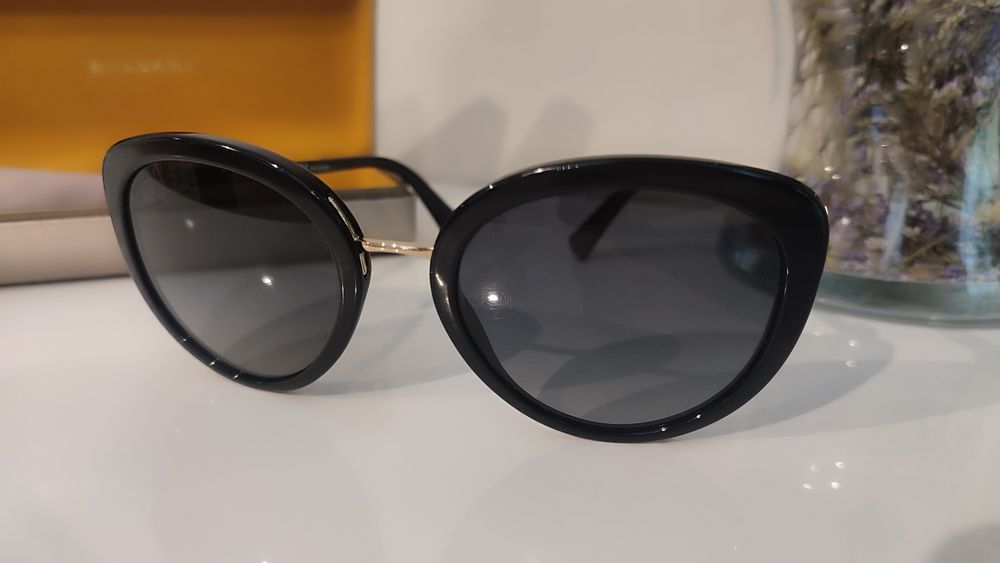 Слънчеви очила Bvlgari BV 8226 B