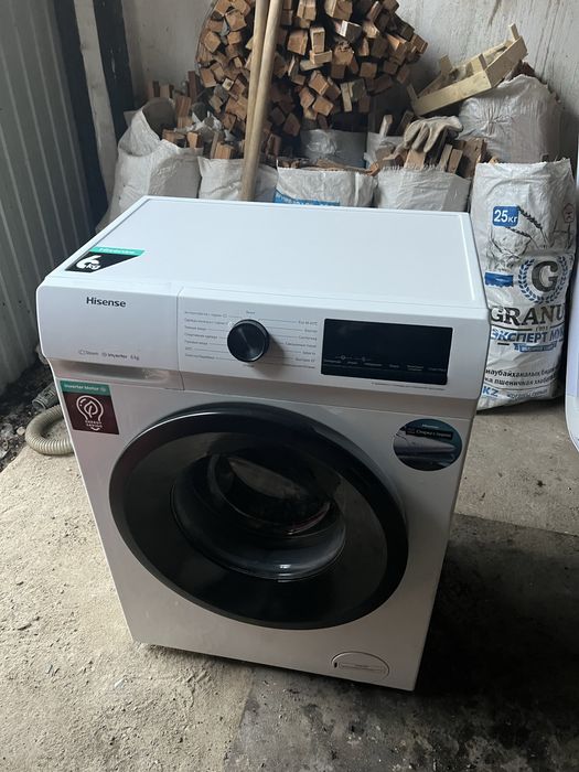 Продам Стиральную машину  hisense