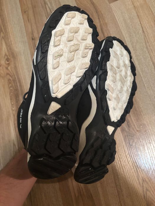 Перфектни зимни боти Hi-tec 43 номер