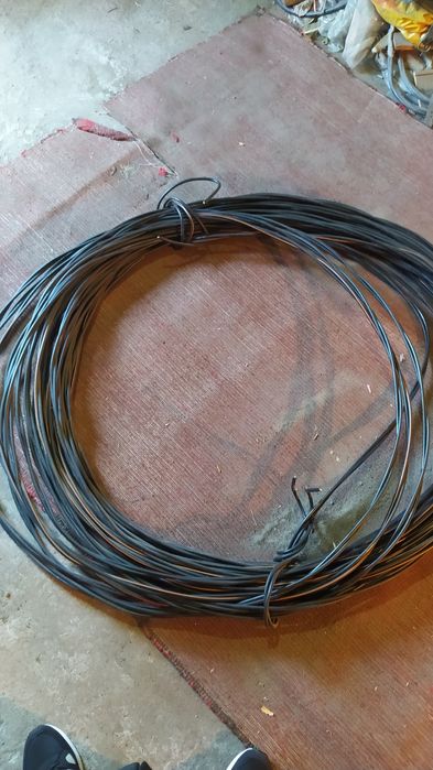 Провод СИП 2×16 новый