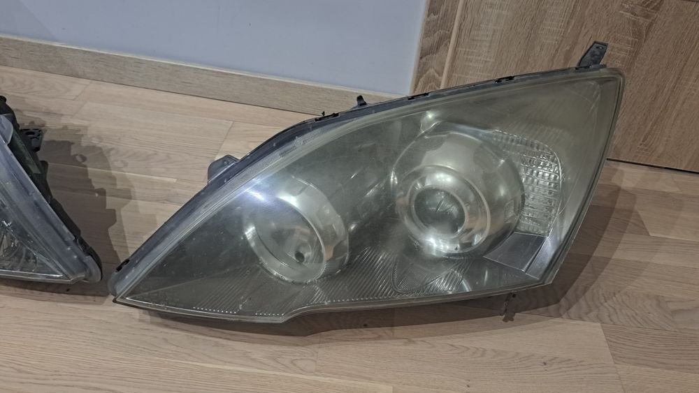 Фарове за Honda CR-V III 2009 г.