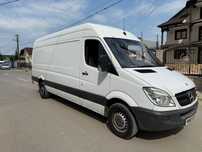 Mercedes Sprinter 313 Cdi