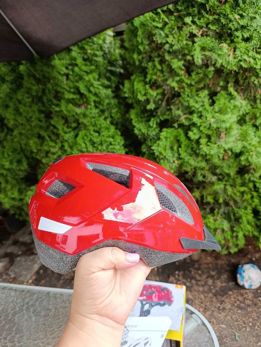 Cască ciclism copii