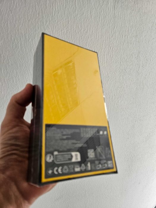 Poco F7 Ultra, 512Gb. 16gb, sigilat la cutie, Garantie.