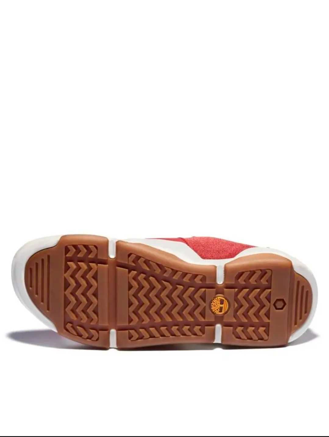 Кроссовки Timberland