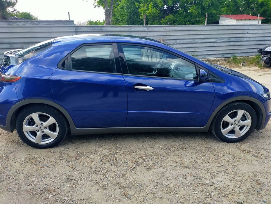 Honda Civic 1.4 16v FACELIFT