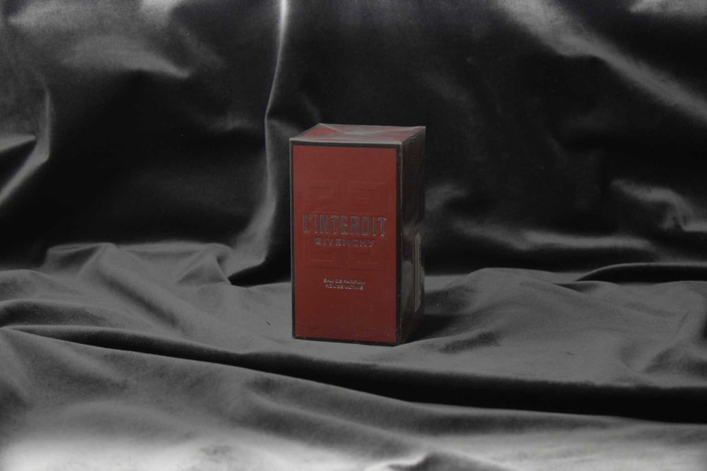 Parfum Givenhcy dama