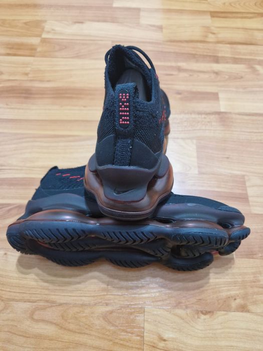 Adidași vapormax scorpion