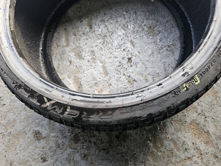 235 35 19 m+s maxis allseason