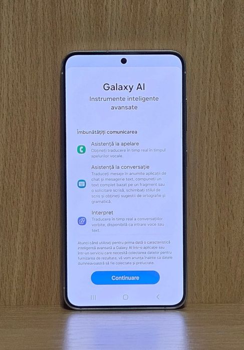 Samsung S24 5G 128 GB impecabil