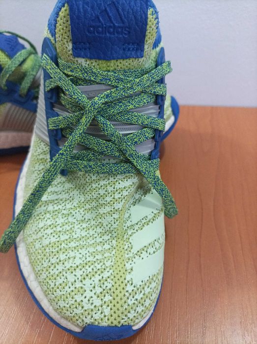 Adidași foarte buni!
