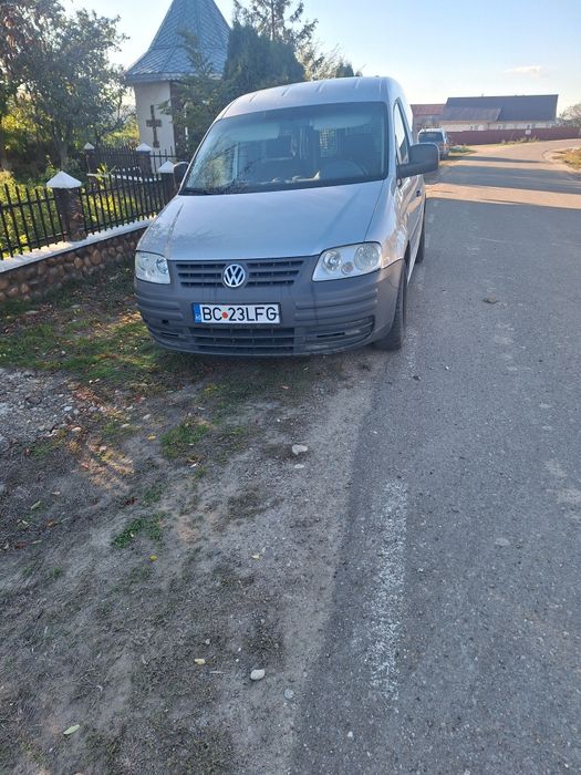 Caddy 2009 de vanzare