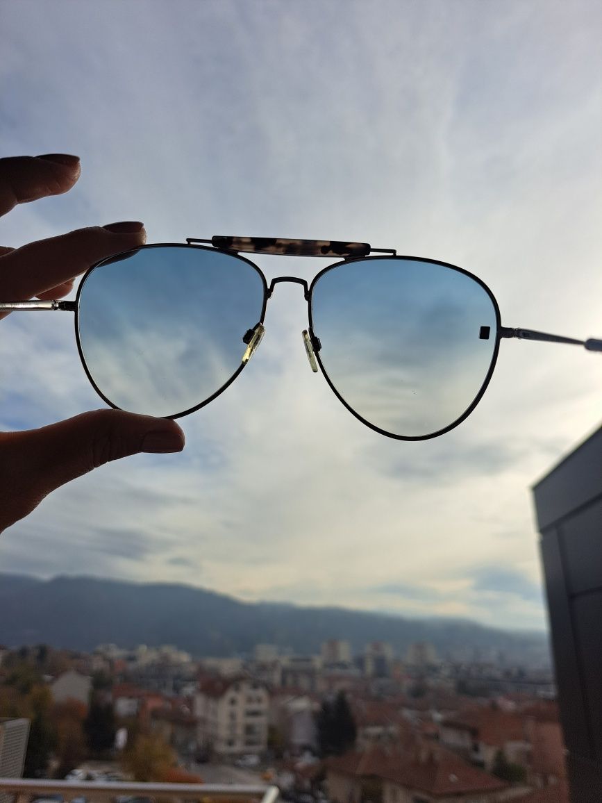 Дамски слънчеви очила Tommy Hilfiger