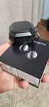 Vand Samsung galaxy buds pro