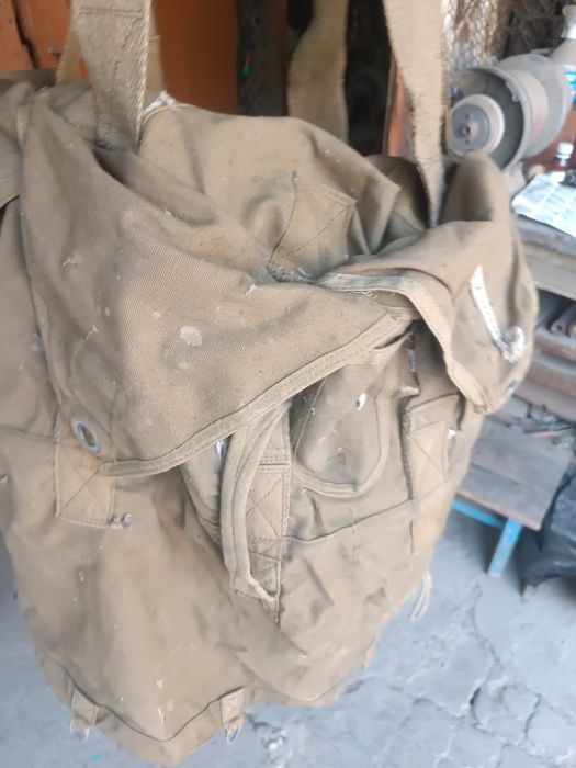 Продаётся рюкзаки для машины для запчастей