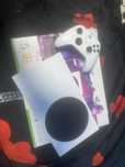 Xbox Series S -512gb