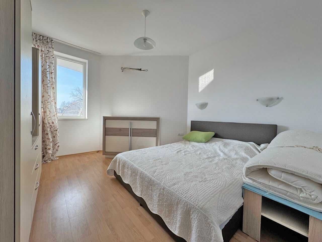 Продава се Двустаен апартамент в к.к. Слънчев бряг - 52 кв.м за 1116 €/кв.м - Снимка #5