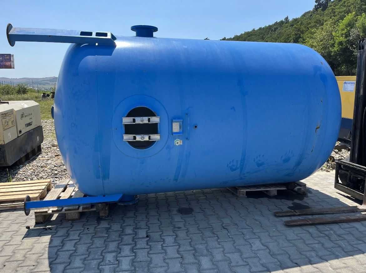 Rezervor 10000 l