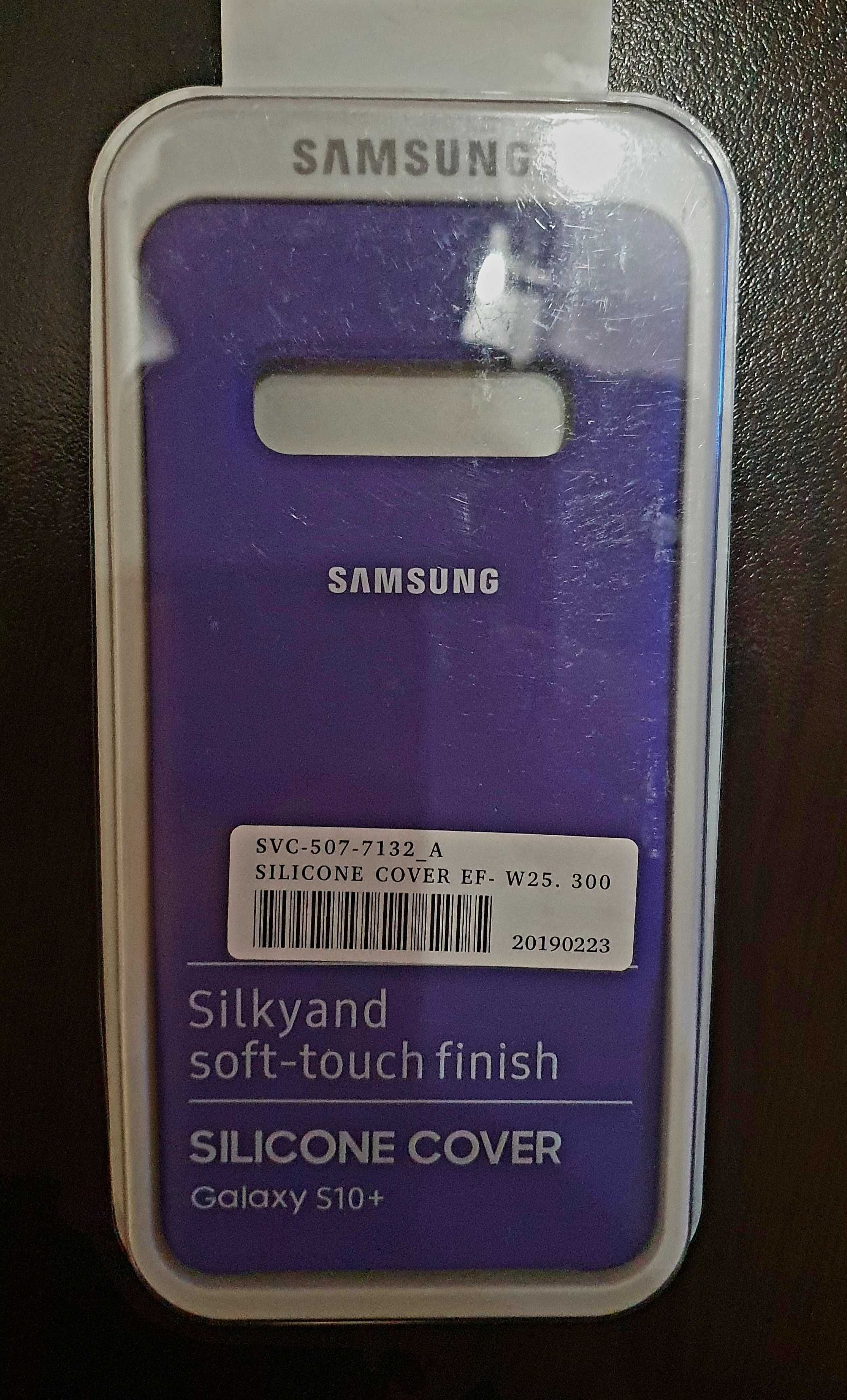 Case Samsung s10+