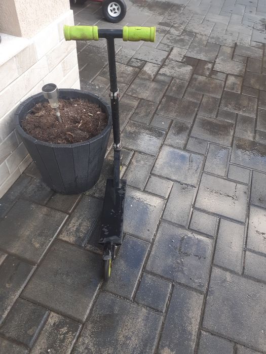 Trotineta copii stare buna