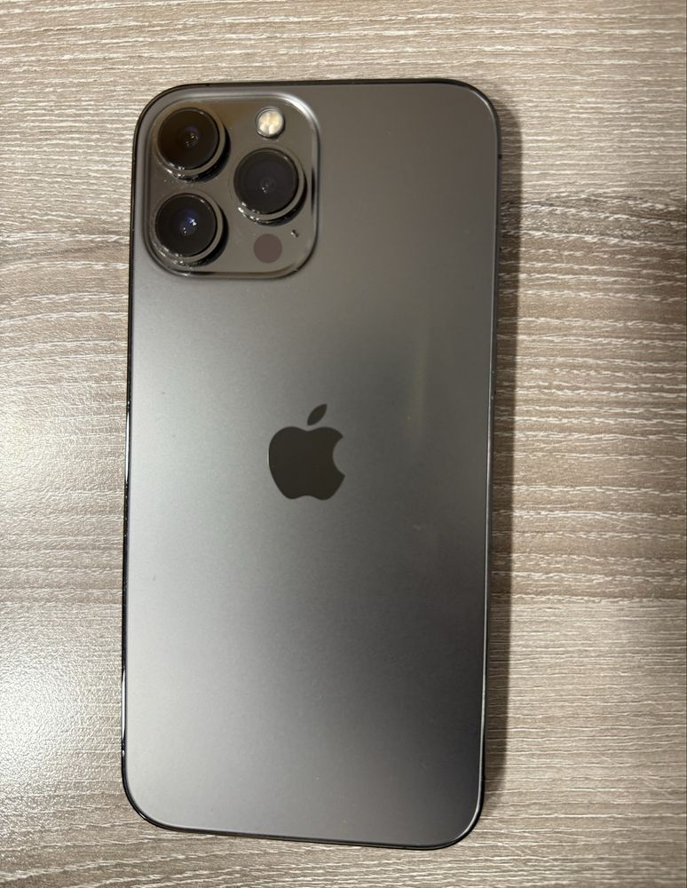 Iphone 13 pro max
