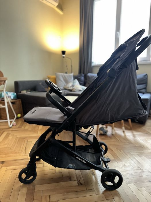 Easywalker Miley 2 MARBLE GREY